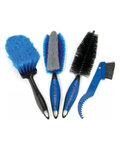 PARK TOOL cepillo de limpieza - BRUSH PT-BCB-4-2 - azul