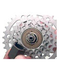 PARK TOOL extractor de cinta - SUN TOUR PT-FR-2C - negro