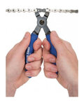 PARK TOOL alicates - PLIERS PT-MLP-1-2 - azul