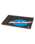 PARK TOOL almohadilla - WORKBENCH PT-OM-1 - azul/negro