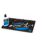 PARK TOOL almohadilla - WORKBENCH PT-OM-1 - azul/negro