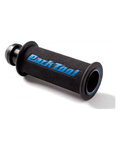 PARK TOOL impactador con forma de cabeza de erizo - DELUXE PT-TNS-4 - negro