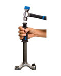 PARK TOOL impactador con forma de cabeza de erizo - DELUXE PT-TNS-4 - negro