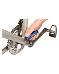 PARK TOOL juego de llaves - SET ALLEN WRENCHES PT-AWS-10C - azul