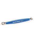 PARK TOOL llave de centrado - MAVIC SW-13 PT-SW-13 - azul