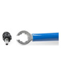 PARK TOOL llave de centrado - MAVIC SW-13 PT-SW-13 - azul