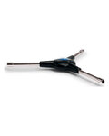 PARK TOOL llave de centrado - CENTERING KEY Y PT-SW-15C - negro