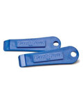 PARK TOOL desmontables  - TIRE LEVER PT-TL-4-2C - azul