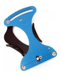 PARK TOOL galga extensométrica - TENSIOMETER PT-TM-1 - azul