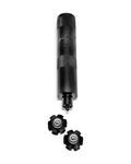 PARK TOOL impactador con forma de cabeza de erizo - STAR NUT SETTER PT-TNS-1 - negro
