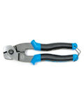 PARK TOOL alicates - PLIERS PT-CN-10 - azul/negro