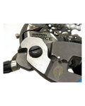 PARK TOOL alicates - PLIERS PT-CN-10 - azul/negro