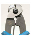 PARK TOOL alicates - PLIERS PT-CN-10 - azul/negro