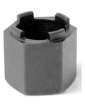 PARK TOOL extractor de rueda libre - SUN TOUR PT-FR-3C - gris