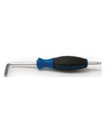 PARK TOOL Llave Allen - ALLEN WRENCH 6 mm PT-HT-6 - azul/negro