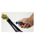 PARK TOOL Llave Allen - ALLEN WRENCH 6 mm PT-HT-6 - azul/negro
