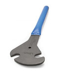 PARK TOOL clave - WRENCH PT-PW-4 - azul/negro