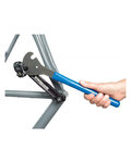 PARK TOOL clave - WRENCH PT-PW-4 - azul/negro