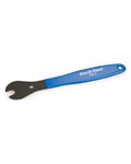 PARK TOOL clave - HOMEL PT-PW-5 - azul/negro