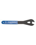 PARK TOOL llave de cono - CONE WRENCH 13 mm PT-SCW-13 - azul/negro