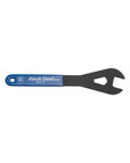 PARK TOOL llave de cono - CONE WRENCH 18 mm PT-SCW-18 - azul/negro