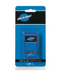 PARK TOOL kit de reparación de pinchazos - REPAIR KIT PT-VP-1C - azul
