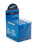 PARK TOOL kit de reparación de pinchazos - REPAIR KIT PT-VP-1C - azul