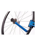 PARK TOOL clave - WRENCH PT-FRW-1 - azul/negro