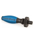 PARK TOOL herramientas - ACOPEDAL PT-DP-2 - azul/negro