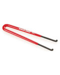 PARK TOOL clave - WRENCH 2 mm PT-SPA-2C - rojo