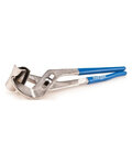 PARK TOOL alicates - PLIERS PT-PTS-1 - azul/plateado