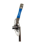PARK TOOL herramientas - IMPLEMENT PT-DT-2C - azul