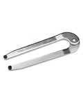PARK TOOL clave - WRENCH PT-SPA-6 - plateado