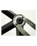 PARK TOOL clave - WRENCH PT-SPA-6 - plateado