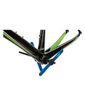 PARK TOOL pulse - PRESS PT-HHP-3 - azul/negro