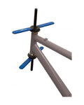 PARK TOOL pulse - PRESS PT-HHP-3 - azul/negro