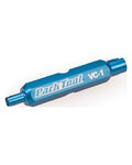 PARK TOOL clave - VALVE WRENCH PT-VC-1- - azul