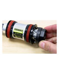 PARK TOOL extractor para la composición central - REMOWER PT-BBT-18 - negro