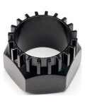 PARK TOOL extractor para la composición central - REMOVER PT-BBT-32 - negro