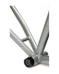 PARK TOOL extractor para la composición central - REMOVER PT-BBT-32 - negro
