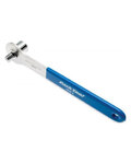 PARK TOOL clave - WRENCH PT-CCW-5 - azul