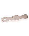 PARK TOOL clave - WRENCH PT-CNW-2 - plateado