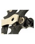PARK TOOL clave - WRENCH PT-CNW-2 - plateado