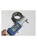 PARK TOOL escala - MEASURING INSTRUMENT PT-DC-1 - azul