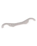 PARK TOOL clave - WRENCH FIXED GEAR PT-HCW-17 - plateado