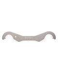 PARK TOOL clave - WRENCH FIXED GEAR PT-HCW-17 - plateado
