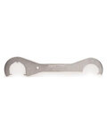 PARK TOOL clave de composición central - WRENCH HCW-5 - PT-HCW-5 - plateado