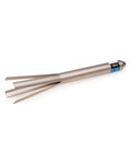 PARK TOOL aldaba de cabeza composición - IMPLEMENT 1 1/4"- 1 1/2" PT-RT-2 - plateado