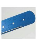 PARK TOOL escala - SCALE PT-SBC-1 - azul