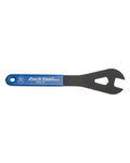 PARK TOOL llave de cono - CONE WRENCH 16 mm PT-SCW-16 - azul/negro